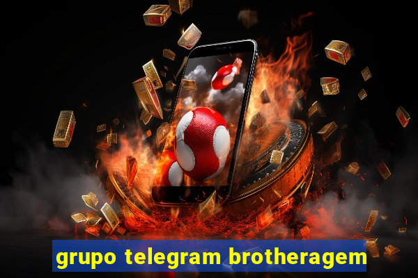 grupo telegram brotheragem